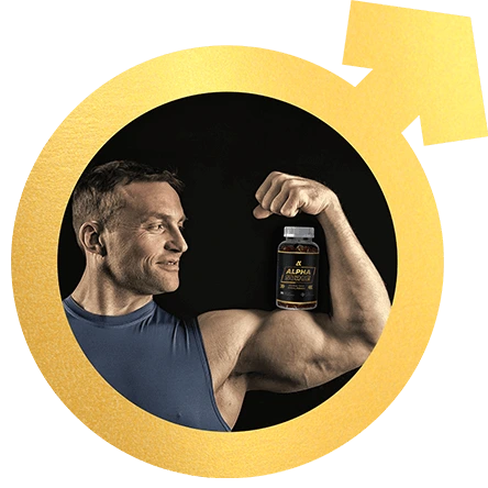 Alpha Surge Supplement