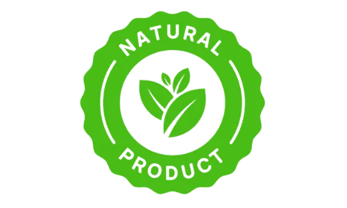Alpha Surge Natural Ingredients